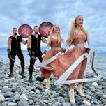 Harp Twins: Utah Renaissance Faire (Aug 23 & 24)