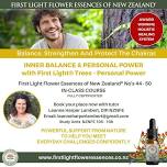 First Light® In-class workshop ROTORUA:  NZNFE 105&106 First Light® Trees Personal Power Set