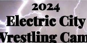 Electric City Wrestling Camp