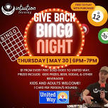 Giveback BINGØ Night