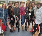 JCC Goes to Starting Point's BOOTS n BLING