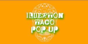 Ilderton Taco Pop-Up