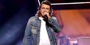 Premium Tailgate Party: Morgan Wallen