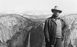 Presidential Sites in Our National Parks