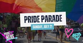 St. John's Pride Parade