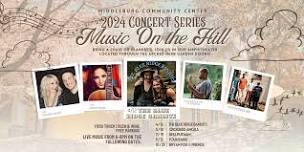 2024 Middleburg Community Center Free Concert Series