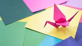 Origami/Paper Folding