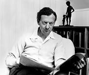 BENJAMIN BRITTEN: A TIME THERE WAS…