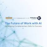 The Future of Work with AI