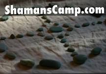 Traveling Shamans Camp 2024