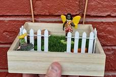 Fairy Garden Workshop- Mother's Day weekend