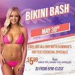 BIKINI BASH