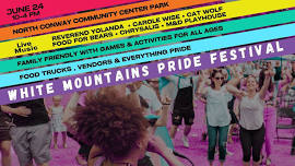 Pride Festival Volunteer Gathering