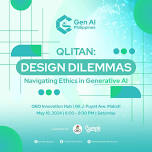 QLITAN: Design Dilemmas: Navigating Ethics in Generative AI