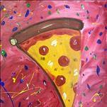 NATIONAL PIZZA PARTY DAY! AFTER SCHOOL PIZZA PARTY