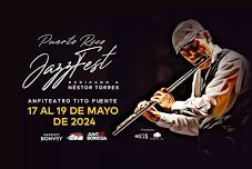 Puerto Rico Jazz Fest 2024