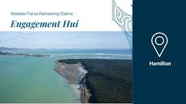 Remaining Claims Engagement Hui - HAMILTON