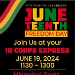 Juneteenth