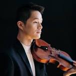 Music: Lun Li, violin