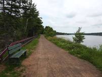 PEI Invasive Species Council presentation