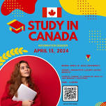 Study in Canada Information Session in Baguio