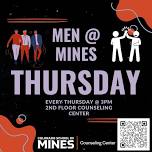 Men at Mines