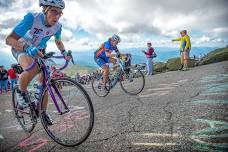 Mount Washington Hill Climb 2024