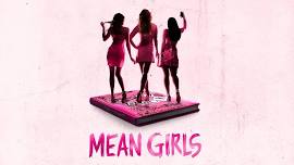 Mean Girls