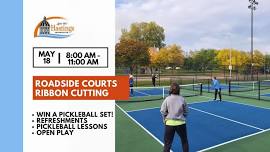 Roadside Courts Grand Re-Opening