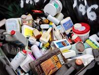 Household Hazardous Waste Recycling