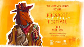 2024 Prescott Film Festival