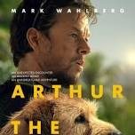 MOVIE: Arthur the King (PG-13)