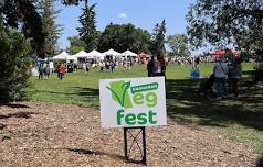 VegFest Edmonton 2024