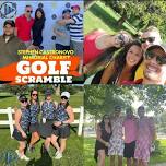 2024 Stephen Castronovo Memorial Charity Golf Scramble