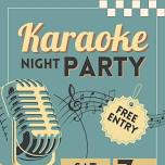 Karaoke Night @ the Titirangi RSA