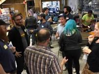 Decatur Makers Open Build Night