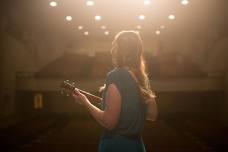 Ashley Orlando (Solo) @ Portobello's (Bocage)