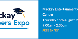 2024 Mackay Careers Expo