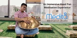 Hand pan Meditation