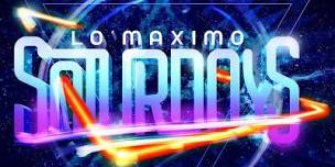 Lo  Maximo Saturdays in Xolo Lounge,