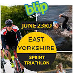 East Yorkshire Sprint Distance Triathlon