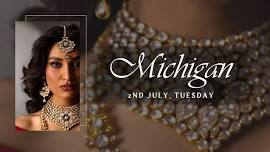 Michigan Jewelry Show 2024!