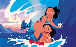 Free Summer Movies- LILO and Stitch