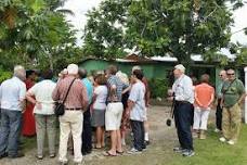 Historical and Cultural Tour of Nadi: Explore Fijian Heritage with Shore Excursion from Port Denarau