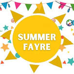 Summer Fayre @ The Village - Murton