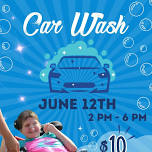 Car Wash Fundraiser for Horizons