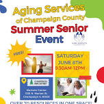 Summer Senior Event