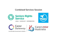 Combined Services Session - Hallidays Point