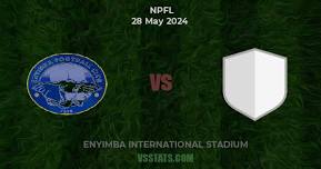 Enyimba vs Katsina United