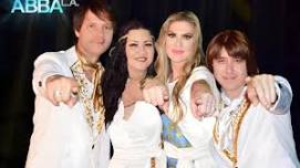 Concert: ABBA L.A.